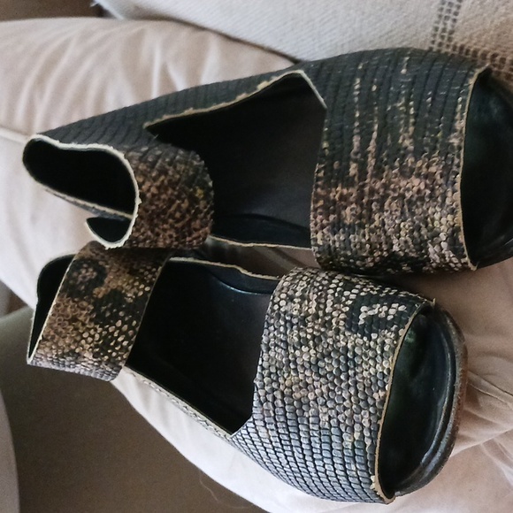 Cydwok shoes - Picture 6 of 8